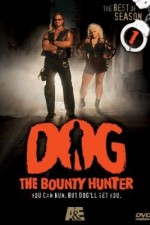Watch Dog the Bounty Hunter Megashare